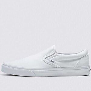 Vans Classic Slip On Unisex Sneakers M6.5 W8.0